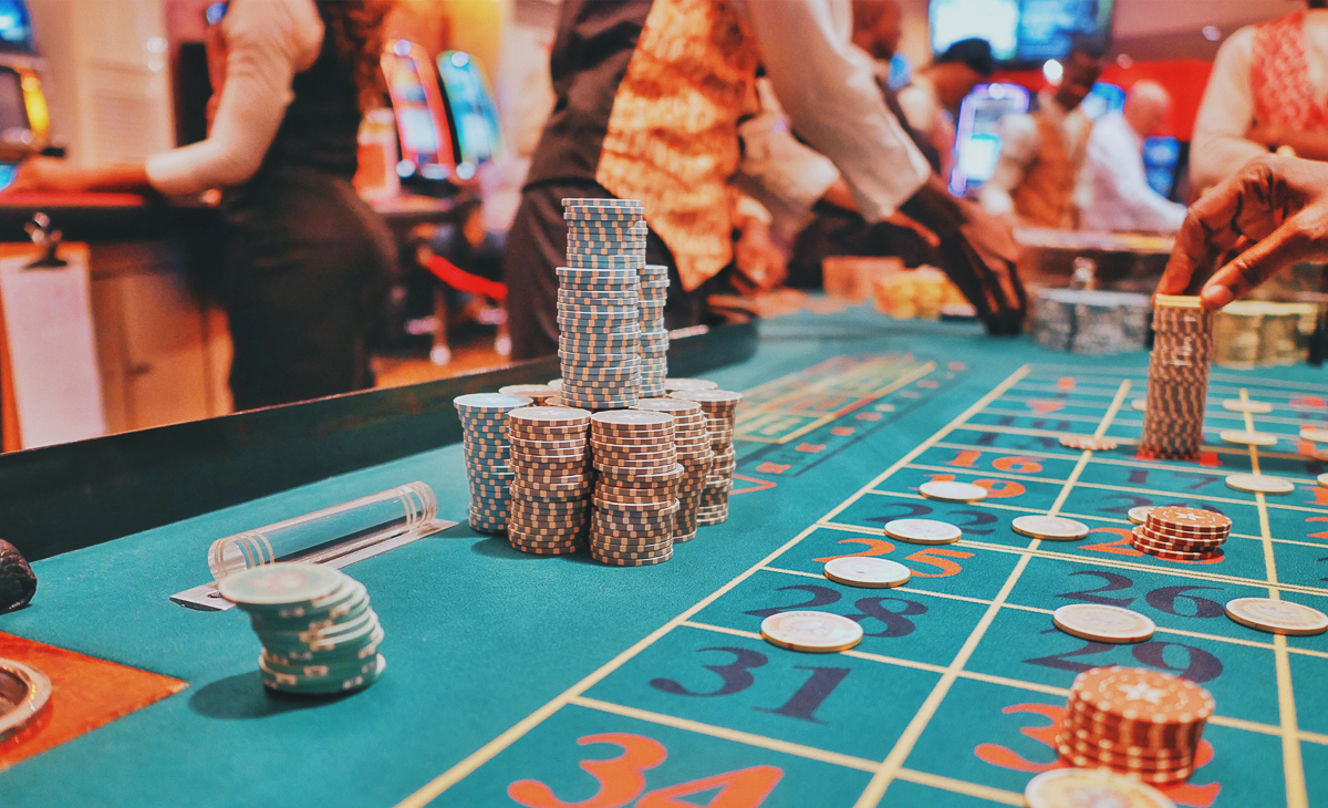 Pay Your Taxes on Gambling Winnings - Crippen