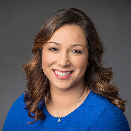 Jamie Ferriman, MBA