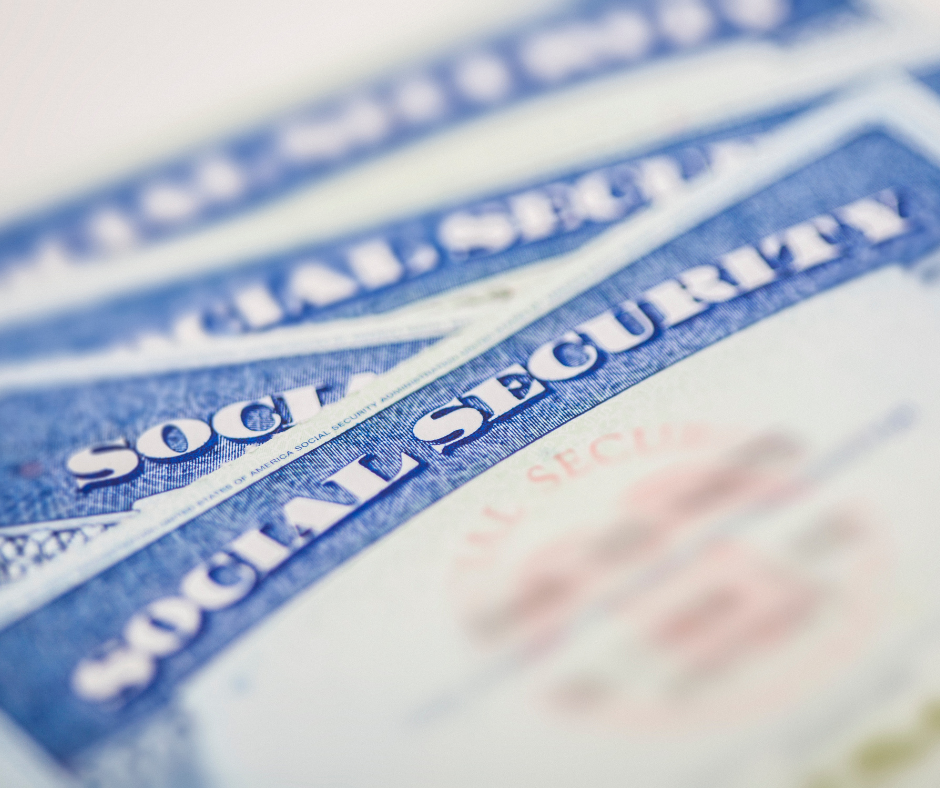 Key Social Security Changes for New Year
