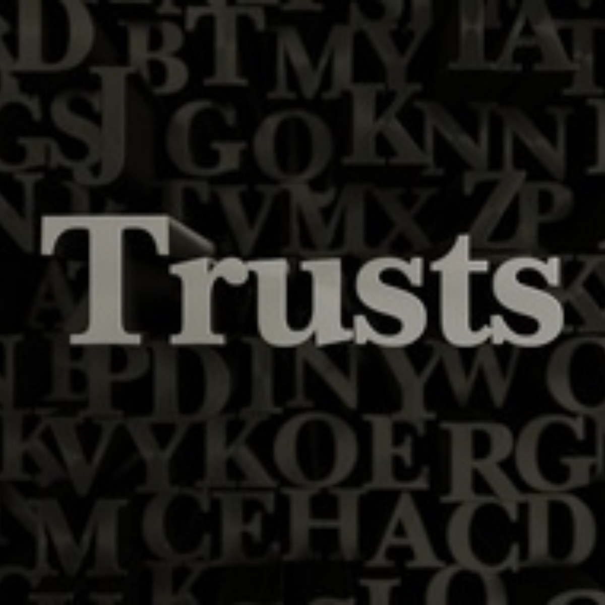 Trusts Types Purposes And Benefits Crippen 8407