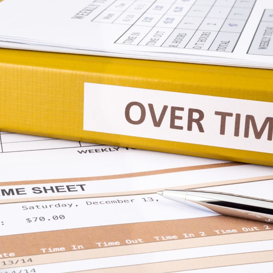 What Are the New Overtime and HCE Rules?