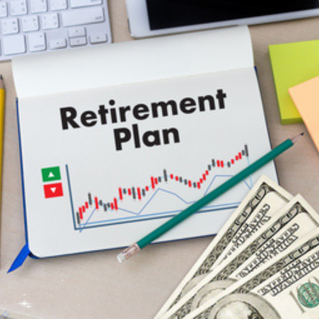 Retirement Plan Changes