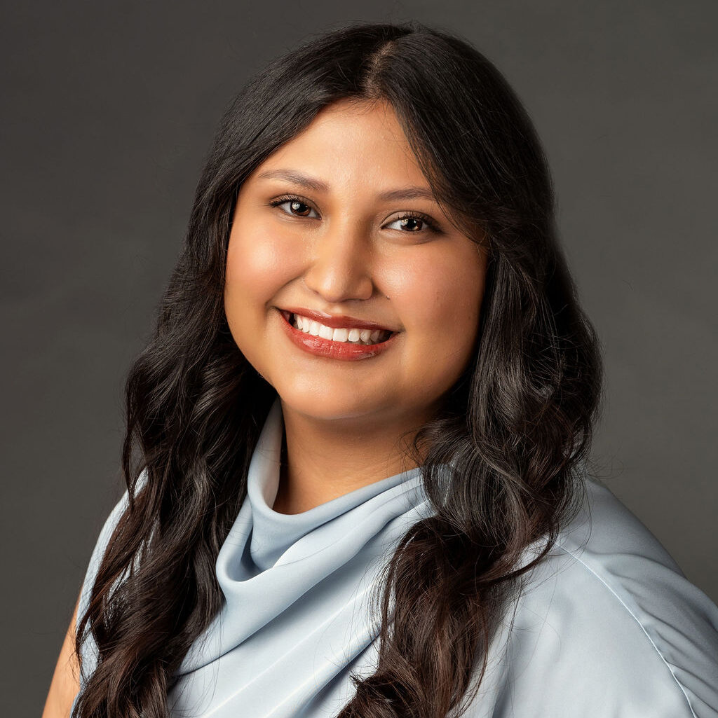 Samantha Martinez-Vaca